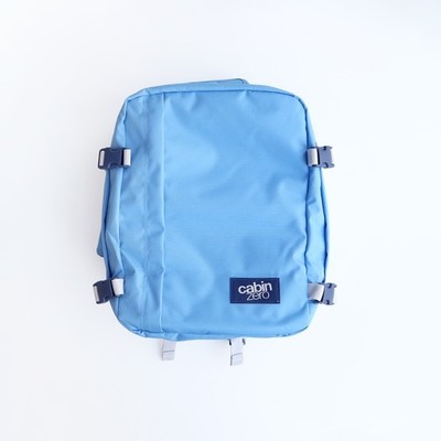 CabinZero | Classic 28L Infinity Blue