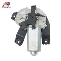 Heckscheibenwischer Wischermotor Heck Hinten FüR Mini Cooper R50 R53 1113057331
