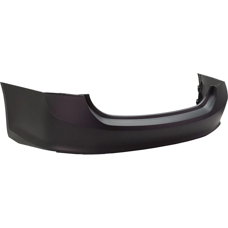 84276886 CAPA tampa de para-choque traseira para Chevy Chevrolet Malibu 2016-2018 - Imagem 2 de 4