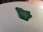 Vintage Kentucky Rubber Refrigerator Magnet — photo 5