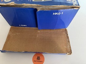 Nintendo Nes Boxed Super Mario Bros Set Konsole Komplett Hong Kong Version NTSCJ