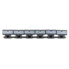 String Saver by Graph Tech Saddle Barrel Adjustable 6 Pcs PS-8108-00