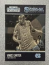 2015 Panini Contenders Draft Picks #42 Vince Carter - North Carolina Tar Heels
