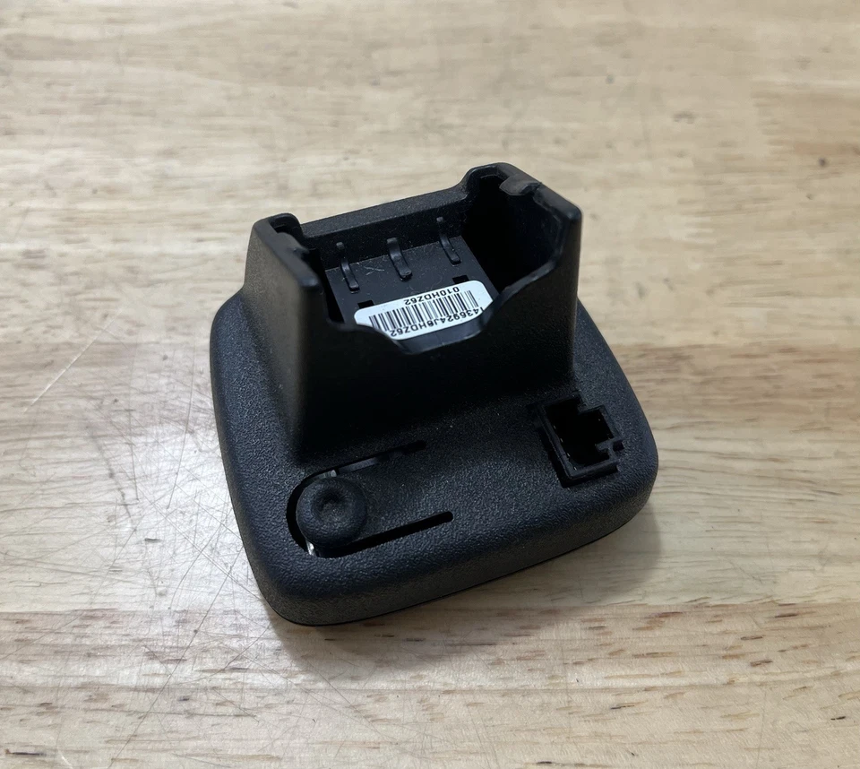 Espelho retrovisor interno Ford F150 F-150 2004-2008 *sensor módulo bússola* fabricante de equipamento original - Imagem 4 de 4