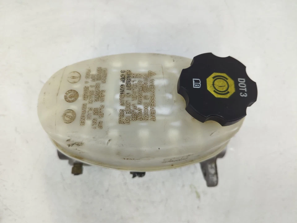 Chevrolet Silverado 3500 2009-2013 cilindro maestro de freno X2I3K Foto 2 de 4