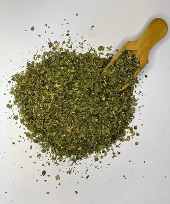 Organic Thyme Leaves Dried 100g ~ Thymus Vulgaris ~ 100% Premium