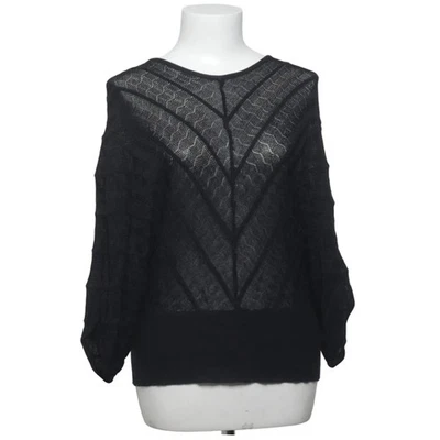 DAY Birger et Mikkelsen, pull en tricot, taille : S, noir #jr0 - Photo 1/4