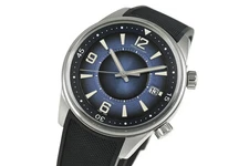 JAEGER LE COULTRE Polaris Date Limited Edition Q9068681 (842.8.37) #019