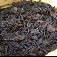 1000g 1990s Guangxi Liubao Tea Black Tea Loos...