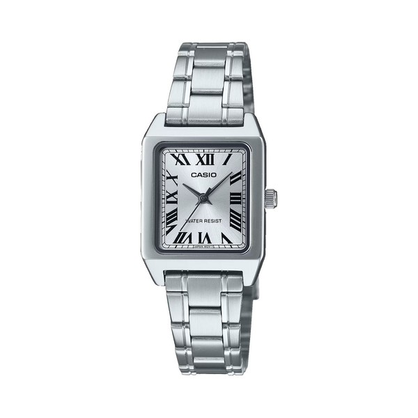 Casio - LTP-B150D-7BEF - Armbanduhr - Damen - Quarz - Collection Retro-image