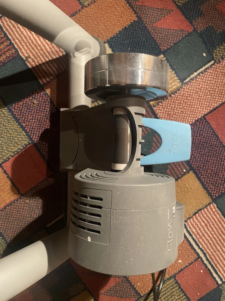 Rulli Tacx Flow SMART - Immagine 4 di 4