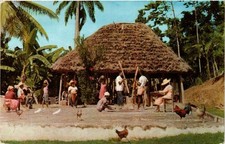 CPM Haiti Peasant Home MEXICO (599078)