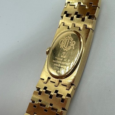 状態良好品 クリスチャン ディオール D70-150 レディース クォーツ腕時計 楽天市場】【ウォッチ】Christian Dior クリスチャン ディオール ミス