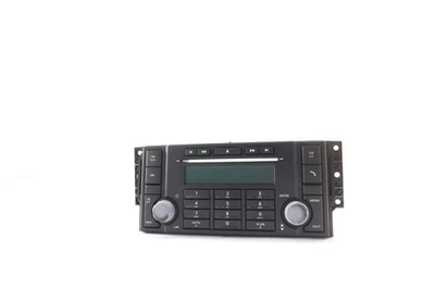 Original OE LAND ROVER Multimedia Haupteinheit LR001070 - Bild 1 von 2