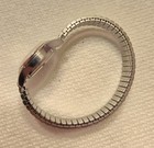 Vintage Wind up,Seiko Ladies 17 Jewel Watch, Expandable Spidel Ban.Runs Great — photo 5