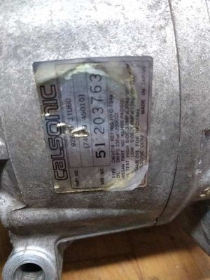 5I 203763 KLIMAKOMPRESSOR NISSAN MAXIMA QX A32 1995 274264