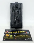 Vintage 1981 Star Wars - Boba Fett Slave-1 Han Solo Carbonite Chamber Part