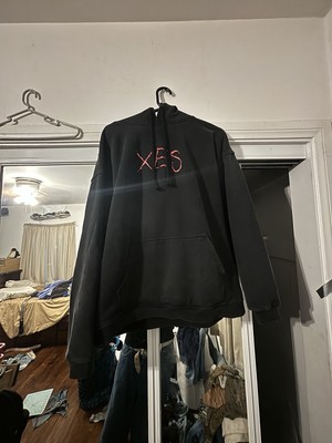 Vetememts Hoodie