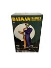 Tweeterhead Batman Classics Collection Two-Face Two Face Character Statue W Box