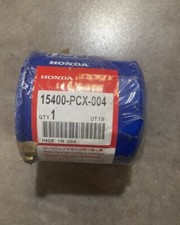 Filtre à huile Mazda 818