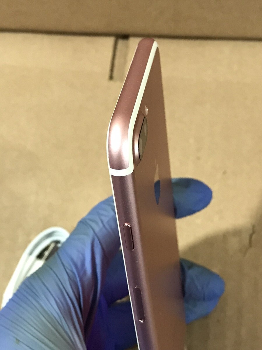 iPhone7 Plus 256GB Rose Gold SIMフリー Apple iPhone 7 Plus | 256GB | Rose Gold | Unlocked | A1784