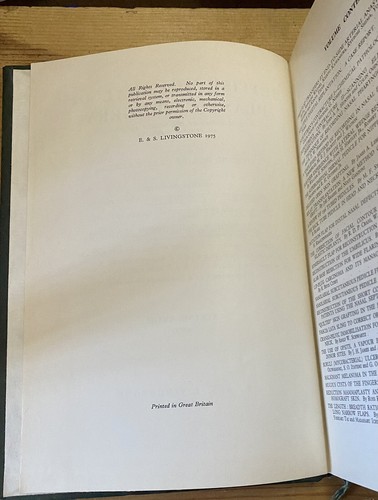 British Journal of Plastic Surgery. Band 29. 1976. Hardcover. Illustriert - Bild 3 von 7