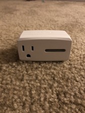 insignia smart plug google home