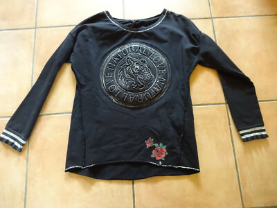 Hammermädchenshirt von Key Largo in gr xs