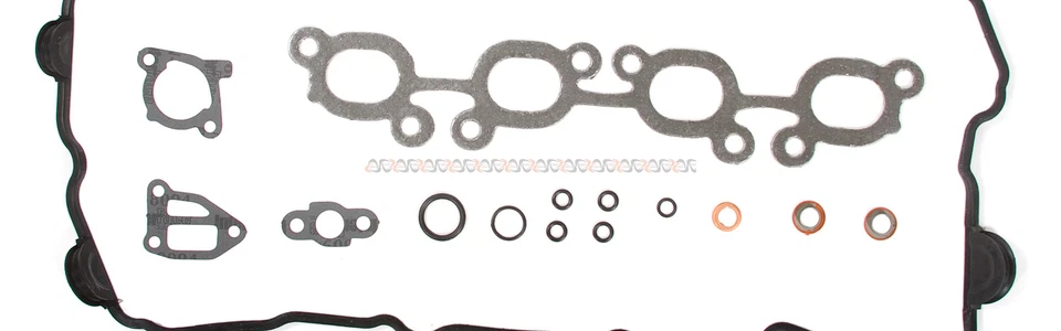 Juego completo de juntas SR20DET para 94-99 JDM Nissan 200SX Silva Turbo 2,0 L DOHC Foto 4 de 4