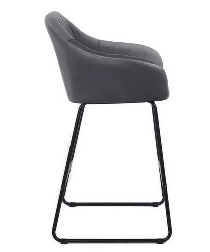 Velvet Bar Stools , many models & colours, 1, 2, 3 chairs - Picture 47 of 170