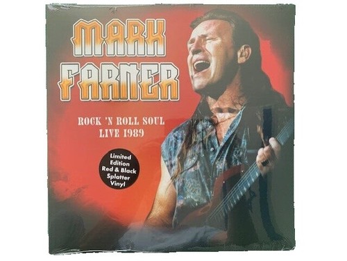 洋楽 Fallen Tides, 12\