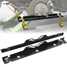 Wheel Alignment Tool KitHeavy Duty Toe Alignment Tool Universal Front End Ali...