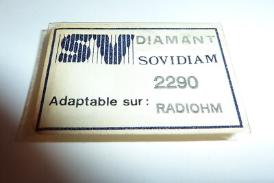 Disque diamant pour céramique 115MM BOSCH