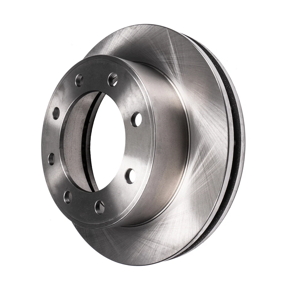 Rotores de freno de disco traseros de 345 mm para Ford E-150 E-250 E-350 Super Duty 2008-2021 Foto 4 de 4