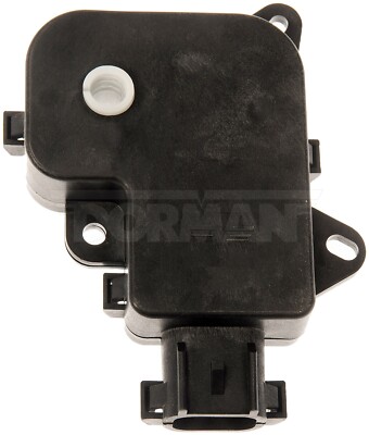 HVAC Blend Door Actuator Dorman For 2010-2011 International LoneStar