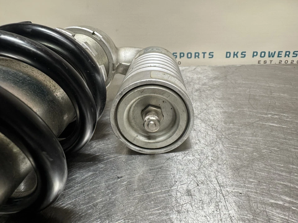 Amortiguador suspensión trasera Husqvarna Super Moto SMR 510R 450R 2007 06-10 8B0096838 Foto 4 de 4