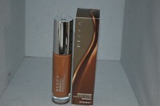 Becca Ultimate Coverage 24 Hour Foundation Mahogany 1oz New Boxed