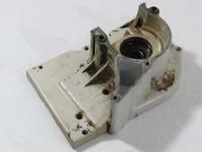 Stihl TS400 Concrete Cut Off Saw Crankcase Clutch Side OEM Engine Half