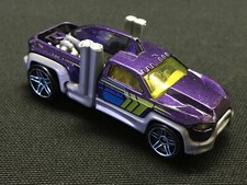 Hot Wheels Diesel Duty Collectable Scale 1:64