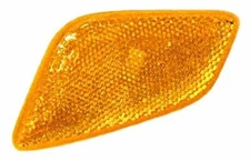 Side Marker Lamp 1997-2006 Jeep Wrangler Passenger Side