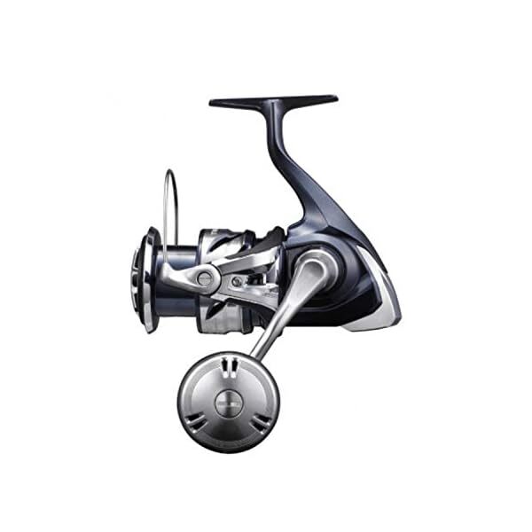 2021 Shimano Twinpower SW 4000XG Saltwater Spinning Reel Excellent W/Box JP