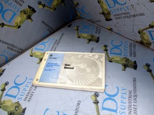 ALLEN-BRADLEY 1305 ADJUSTABLE FREQUENCY AC DRIVE SERIES C USER MANUAL