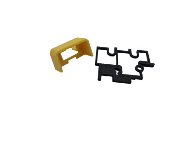 N64 Digital No-Cut Mount