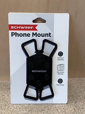 Schwinn SW80247 Bike Vertical Phone 