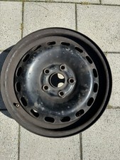 4A0601025J Audi VW A4 B5 100 A6 C4 4B Passat 3B Stahlfelge 6Jx15 ET45 5x112