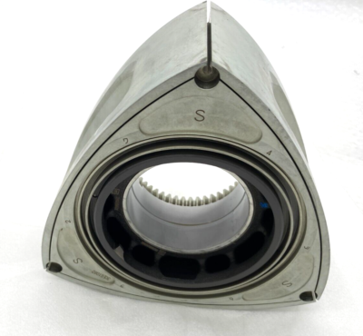 Mazda Rx7 Engine Rotor Crank Set High Compression 9.7 1 86-95