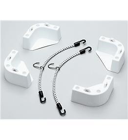 ATTWOOD MARI 14137-7 Kit-Cooler Mounting