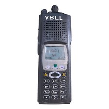  H18UCF9PW6AN Compatible With XTS5000R M3 UHF 764-870MHz Two-Way Radio