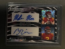 2023 Leaf Magnificence Multi-Sport Cards 33