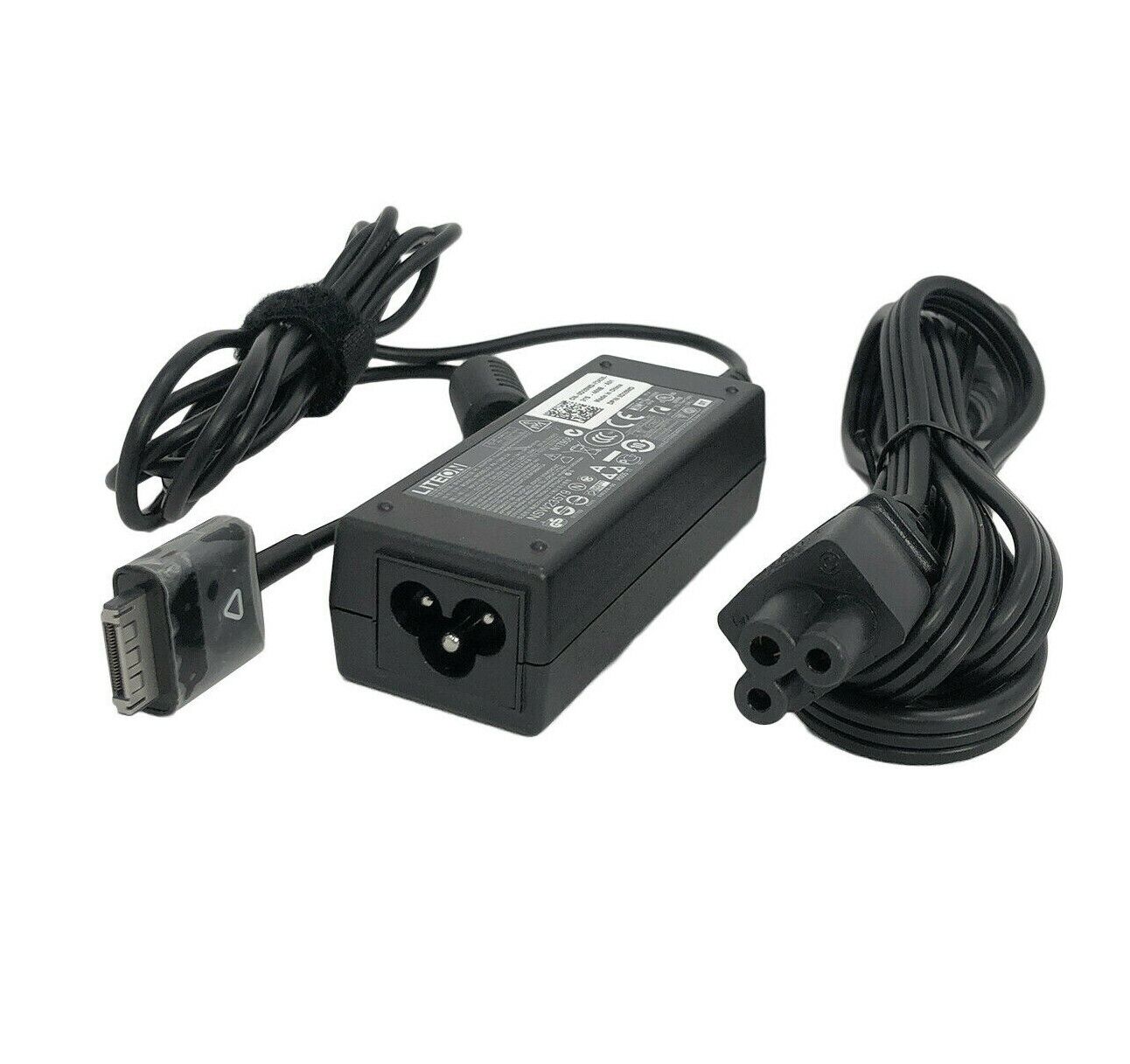  UPBRIGHT 5V AC/DC Adapter Compatible with Dell Venue 11 Pro 7 8  10 7130 7139 7140 3730 3830 5830 3000 5000 T07G T07G001 T07G002 463-4615  Ven7-1666BLK T01C Ven8 T02D Tablet PC 5VDC Power Cord Charger : Electronics